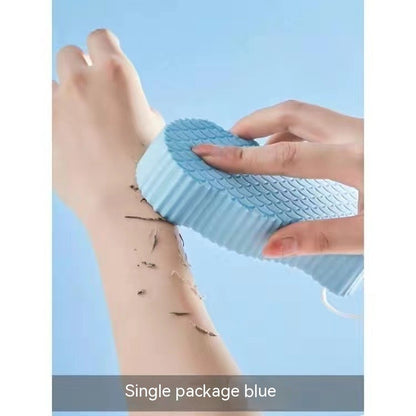 3D Exfoliating Bath Sponge