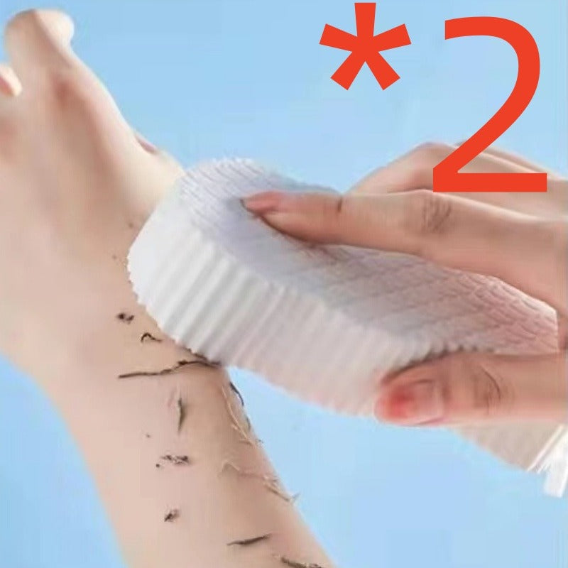 3D Exfoliating Bath Sponge