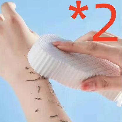 3D Exfoliating Bath Sponge