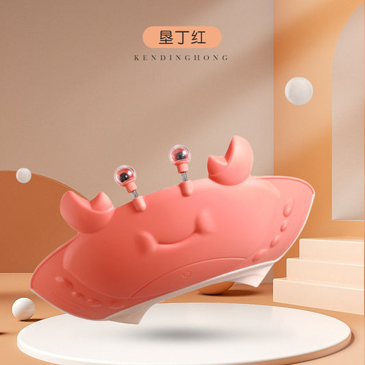 Adjustable Baby Shower Cap for Water Protection