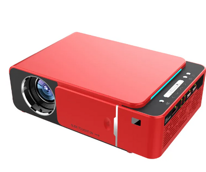 Home HD projector