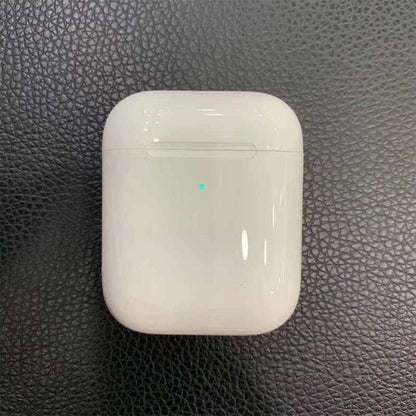 i80 TWS Bluetooth Earbuds with Wireless Charging