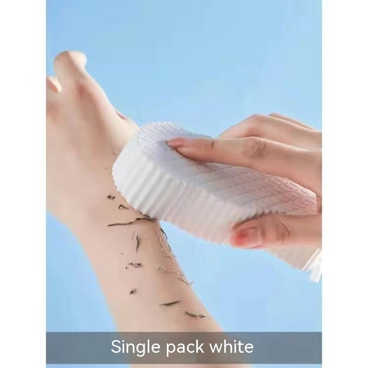3D Exfoliating Bath Sponge
